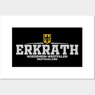 Erkrath Nordrhein Westfalen Deutschland/Germany Posters and Art